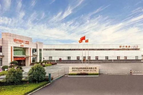 位于平江县的劲仔食品工厂也停工了 飞旺等称当地工厂受影响
