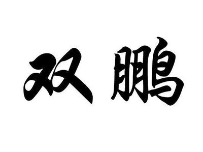 双鹏