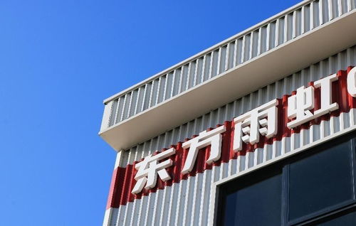 从健全绿色管理到海外发展再提速 东方雨虹都在做哪些布局
