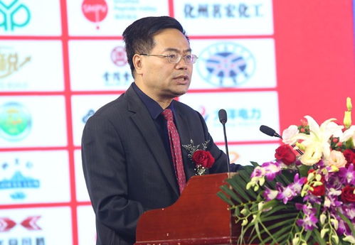 2021品牌强国 品牌人物优秀企业家经典案例 安徽双鹏实业董事长陈汪鹏