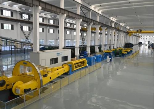 江苏宜兴5G工厂拔地而起，双鹏掀起智造新浪潮