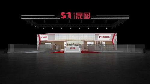 智启印艺新纪元 北京大印展晟图智能全球首发智造尖兵双鹏抢先看