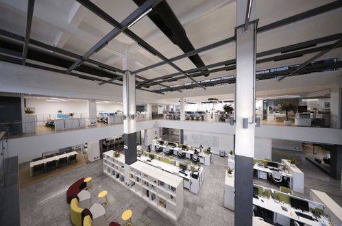 低碳发展势在必行，cmech希美克践行双碳理念全面推进绿色生产